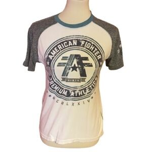 3 for 20 $ bundle American fighter t shirt